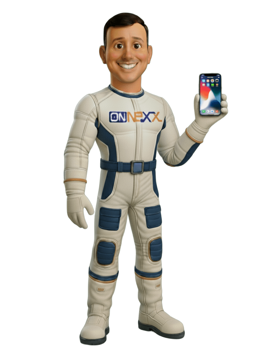 Especialista em App On-Nexx